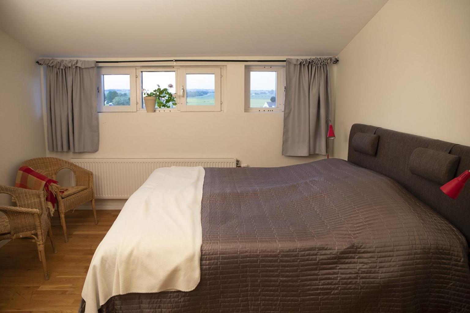 Hostel Hambo Hammenhög Zewnętrze zdjęcie