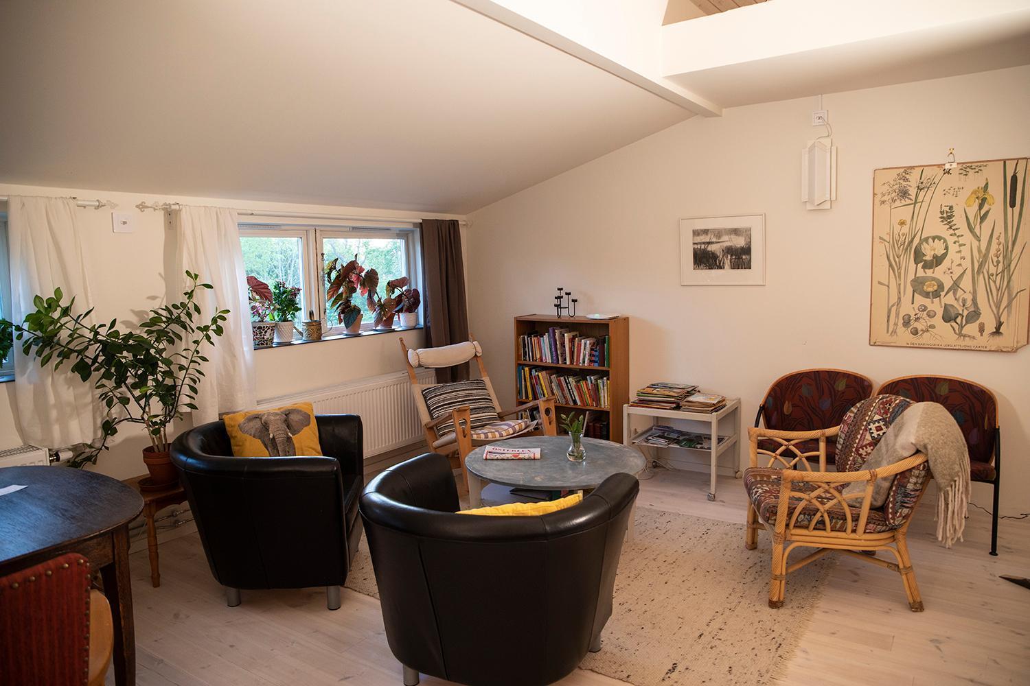Hostel Hambo Hammenhög Zewnętrze zdjęcie
